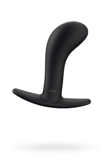 Анальный стимулятор премиум класса BOOTIE размер L — Твой Каприз