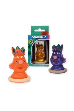 Латексный сувенир чиполлино — Твой Каприз