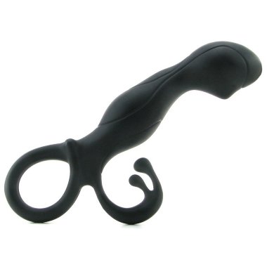 Стимулятор простаты Universal Prostate Probe — Твой Каприз