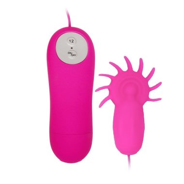 Вибратор Pretty Love Boris — Твой Каприз