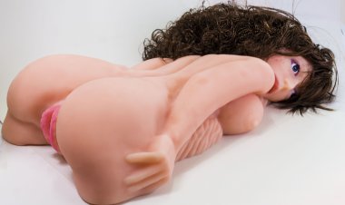 Реалистичная кукла мастурбатор — Твой Каприз