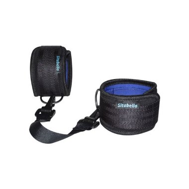 Оковы из мягкого неопрена SITABELLA BDSM — Твой Каприз