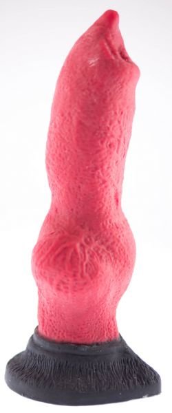 Фаллоимитатор Акита — Твой Каприз