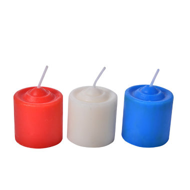 Набор свечей для бондажных практик — Твой Каприз