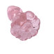 Розовая втулка в форме елочки для анальных игр фото 2 — Твой Каприз