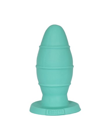 Анальная рельефная свеча XXL — Твой Каприз