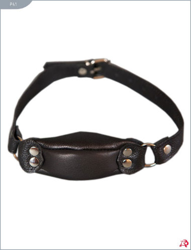 Кляп кожа H41 — Твой Каприз