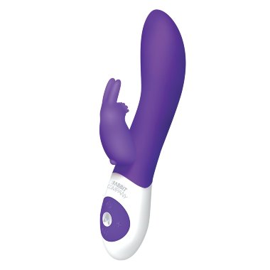 Ротационный виноградный кролик 11 режимов — Твой Каприз