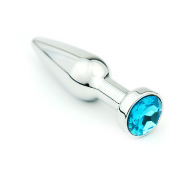 Анальное украшение-стимулятор — Твой Каприз