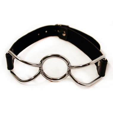 Кляп Паук металлический — Твой Каприз