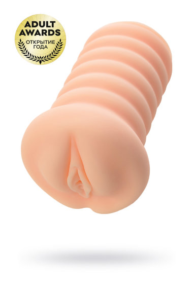 Мастурбатор-вагина без вибрации — Твой Каприз