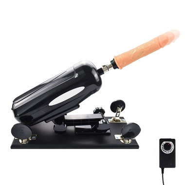 Секс машина автомат — Твой Каприз