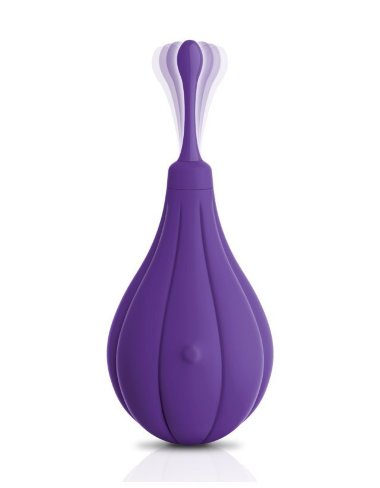 Супермощный локализованный вибростимулятор Focus Sonic Vibrator — Твой Каприз