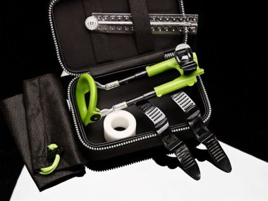 Устройство для увеличения пениса Male Edge Extra — Твой Каприз