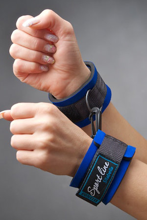 Наручники — Твой Каприз