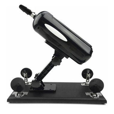 Секс машина автомат с системой Vac-U-Lock — Твой Каприз