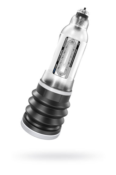 Помпа для пениса Bathmate HYDROMAX5 с увеличенной мощностью — Твой Каприз