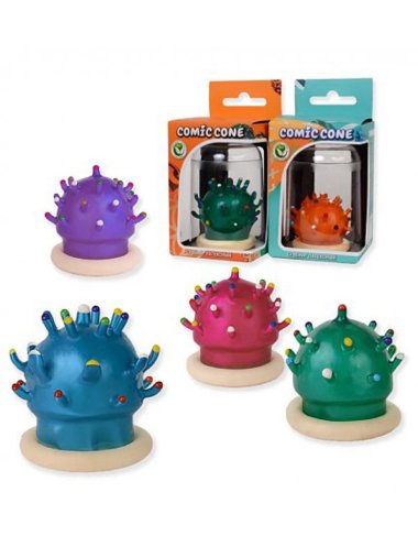 Латексный сувенир шишка — Твой Каприз