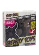 Кольцо на пенис Bad Bull фото 2 — Твой Каприз
