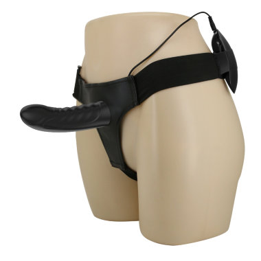 Страпон с вибрацией Marvin — Твой Каприз