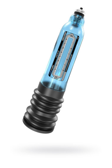 Гидропомпа Bathmate HYDRO7 — Твой Каприз