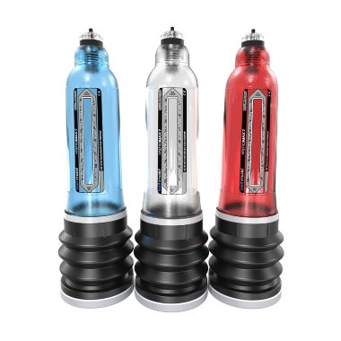 Гидропомпа Bathmate HYDROMAX7 — Твой Каприз