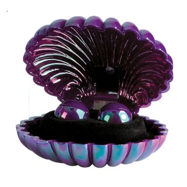 Жемчужины удовольствия перламутровые — Твой Каприз