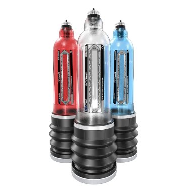 Гидропомпа Bathmate HYDROMAX9 — Твой Каприз