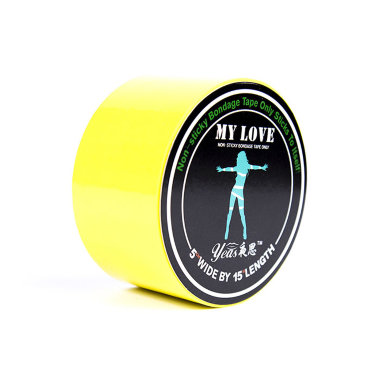 Самоклеящаяся лента для связывания — Твой Каприз