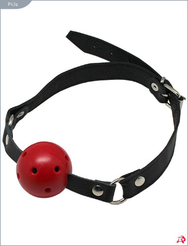 Кляп шарик — Твой Каприз