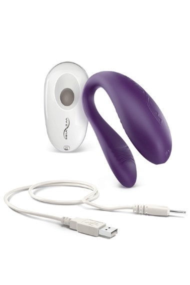 We-Vibe Unite Purple — Твой Каприз