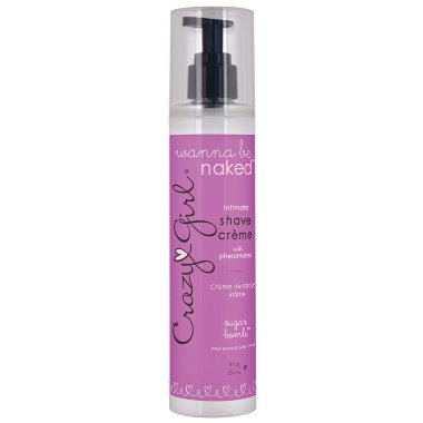 Увлажняющий комплекс с феромонами CRAZY GIRL Sugar Bomb — Твой Каприз