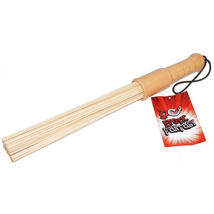 Деревянные розги для игр SEXY TWIGS 23 sm фото 1 — Твой Каприз