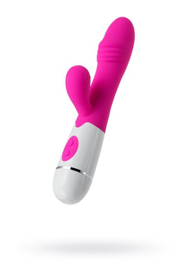 Нереалистичный вибратор Nixy — Твой Каприз