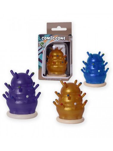 Латексный сувенир сармат — Твой Каприз