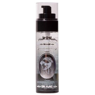 Интимная гель-смазка Окно в Париж на силиконовой основе — Твой Каприз