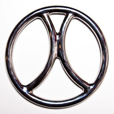 Кольцо для шибари — Твой Каприз