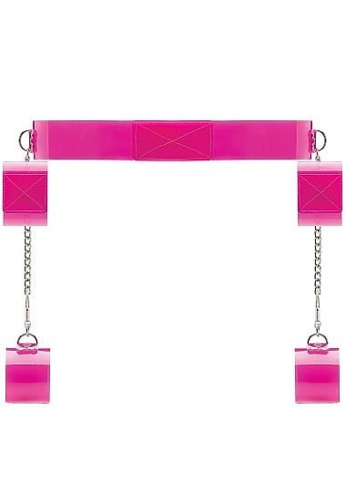 Комплект для бондажа — Твой Каприз