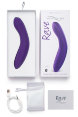 We-Vibe для стимуляции точки G фото 3 — Твой Каприз