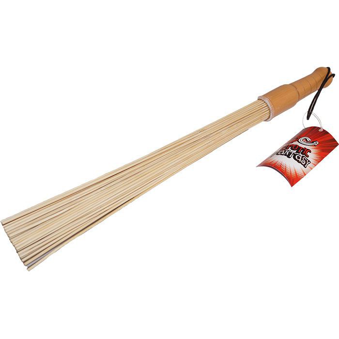 Деревянные розги для игр SEXY TWIGS 40 sm фото 1 — Твой Каприз