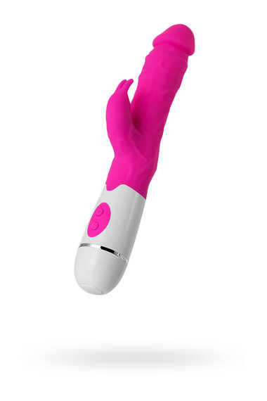 Нереалистичный вибратор Mist — Твой Каприз