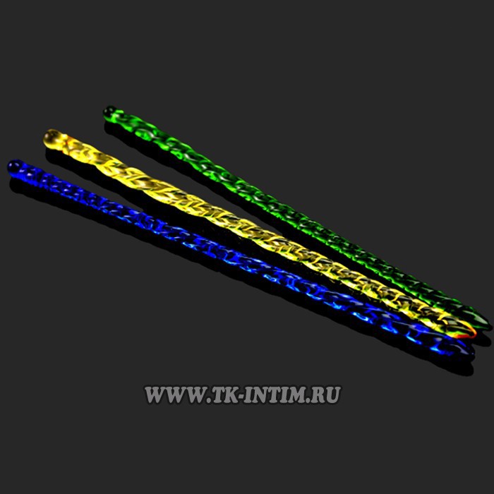 Стеклянный стимулятор уретры фото 1 — Твой Каприз