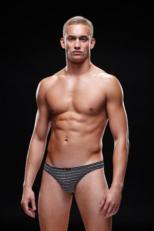 Мужские трусы на низкой посадке — Твой Каприз