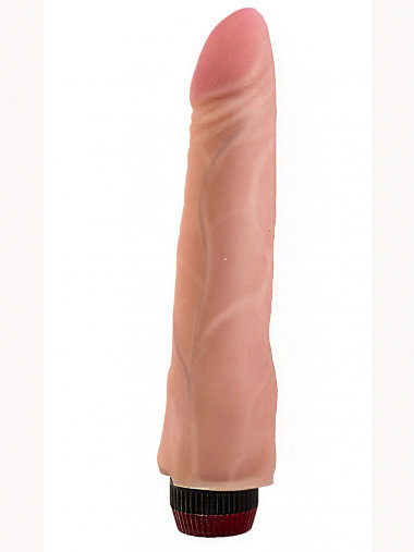 Вибромассажер биоклон длина 19,5 см — Твой Каприз