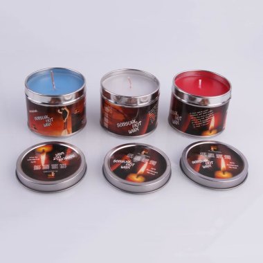 Свеча для бдсм игр — Твой Каприз