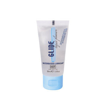 Смазка на водной основе Glide — Твой Каприз