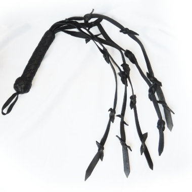 *БДСМ флогер 5 хвостов — Твой Каприз