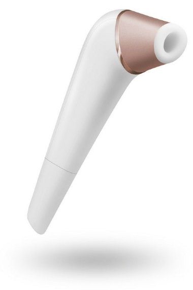 Бесконтактный стимулятор клитора Satisfyer 2 — Твой Каприз