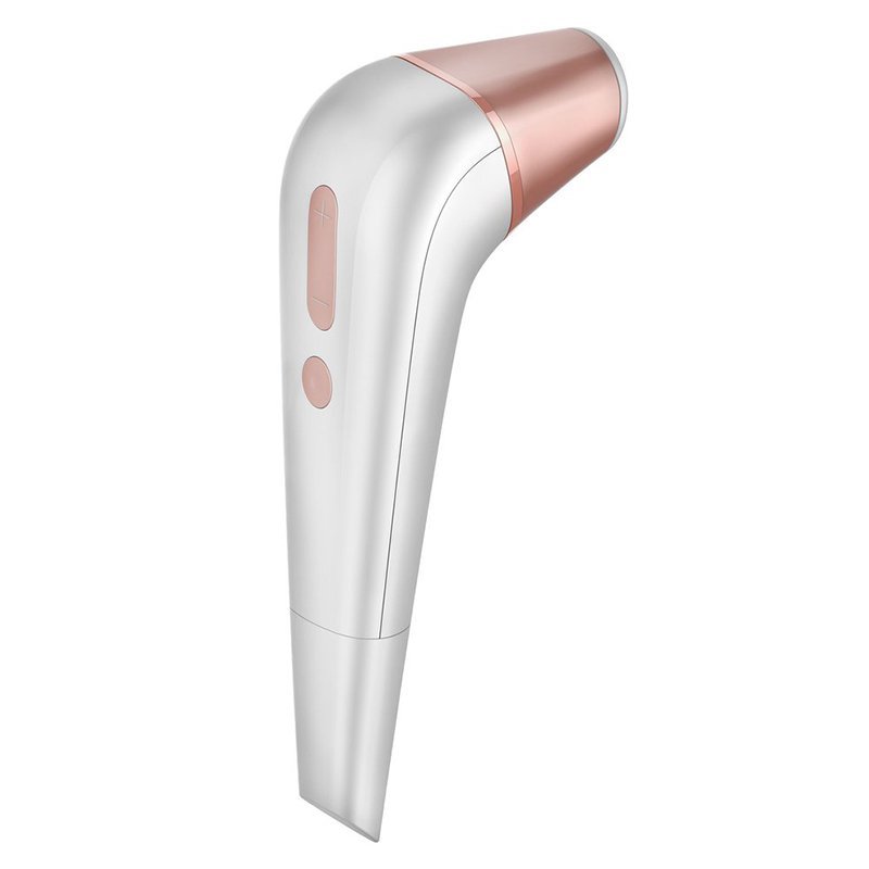 Дистанционный секс от Satisfyer