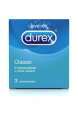 Классические презервативы Durex Classic фото 1 — Твой Каприз